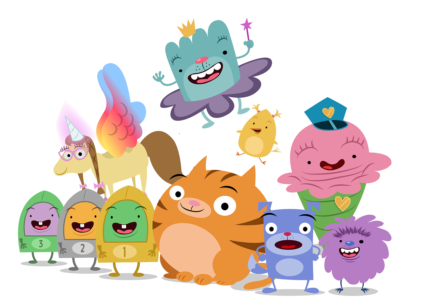 Brainzy Education.com