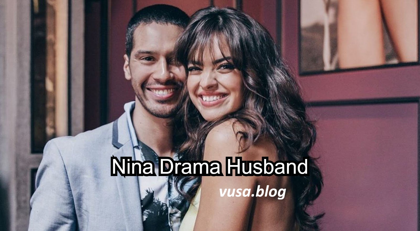 Nina Drama Husband