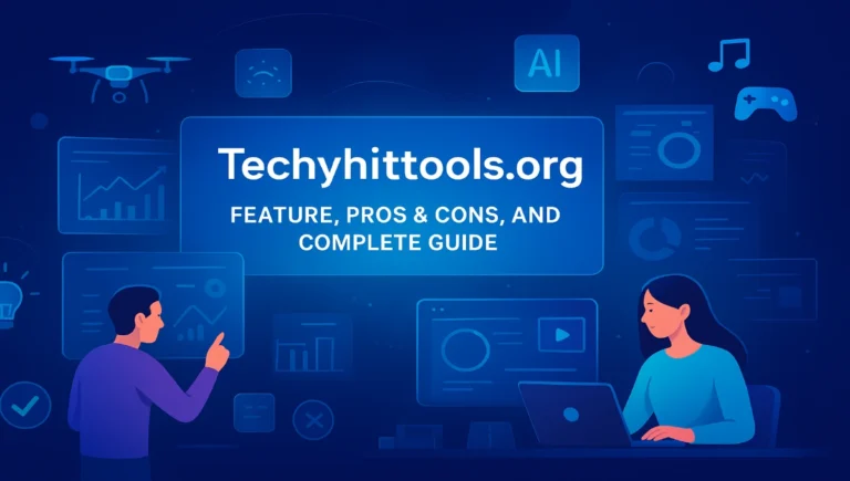 Techyhittools Org