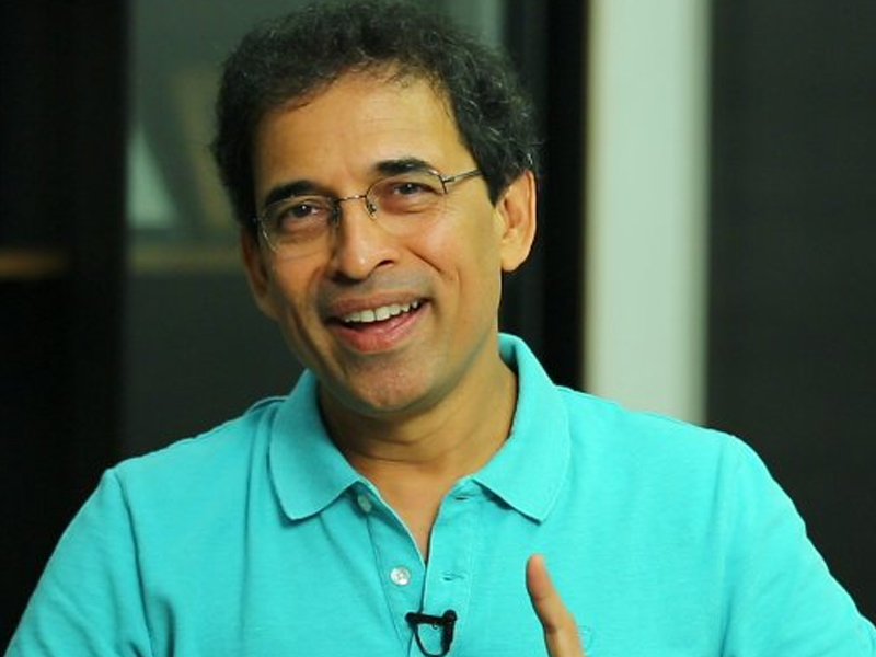 Harsha Bhogle Stats