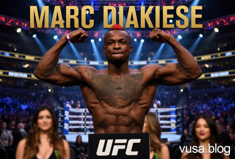 marc diakiese
