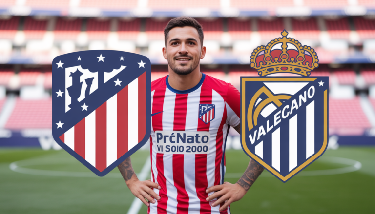 atlético madrid vs rayo vallecano