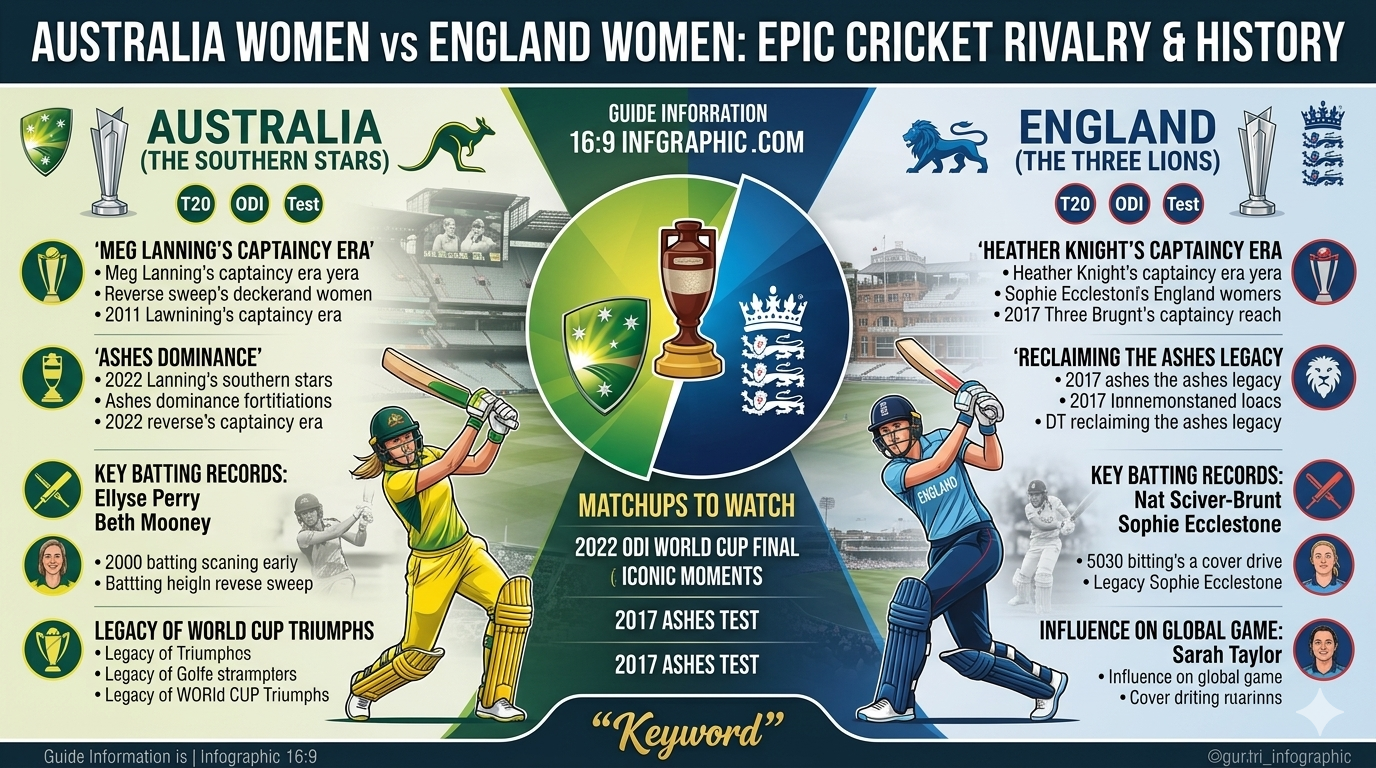 australia women vs england women