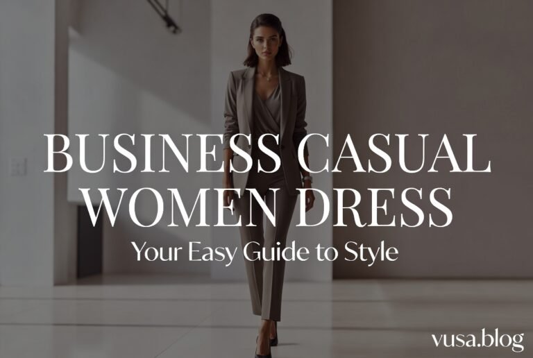 business casual women dress
