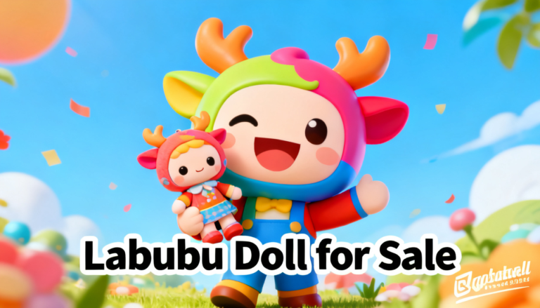 labubu popmart