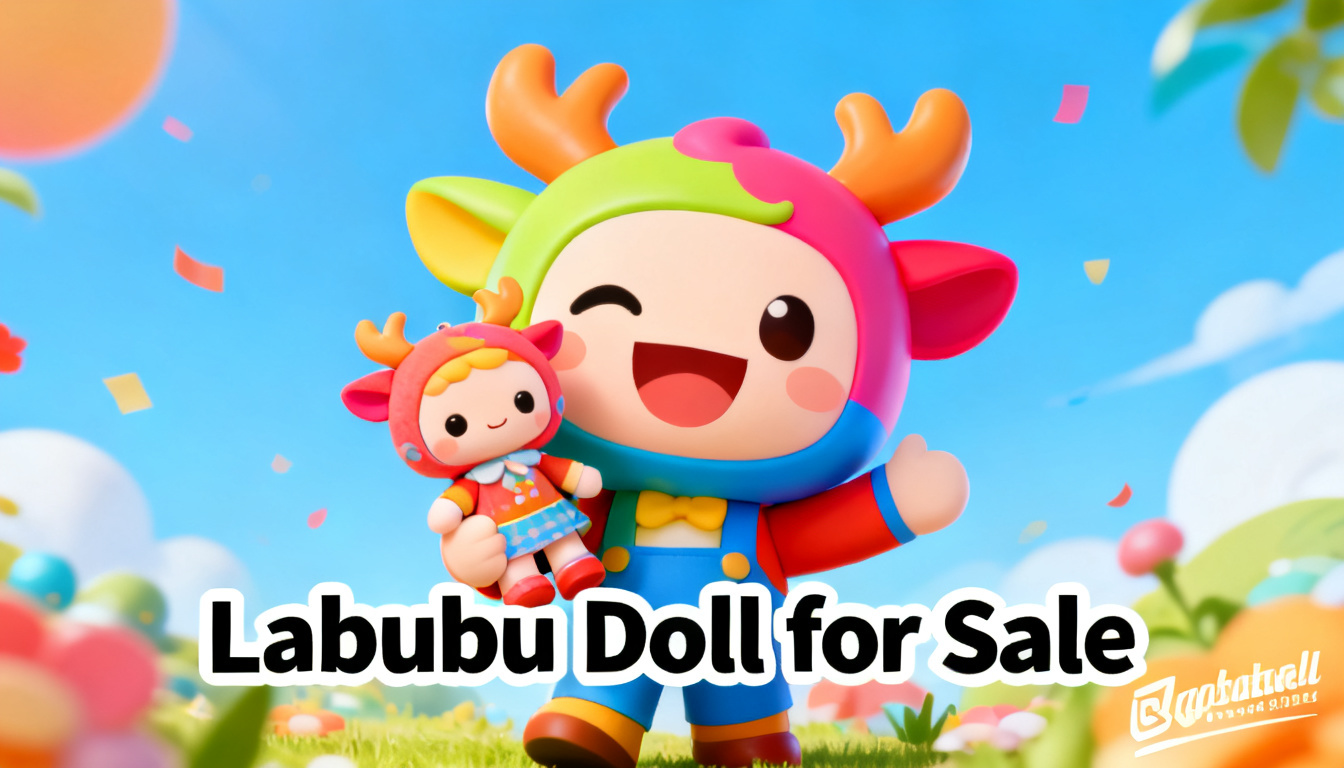 labubu popmart