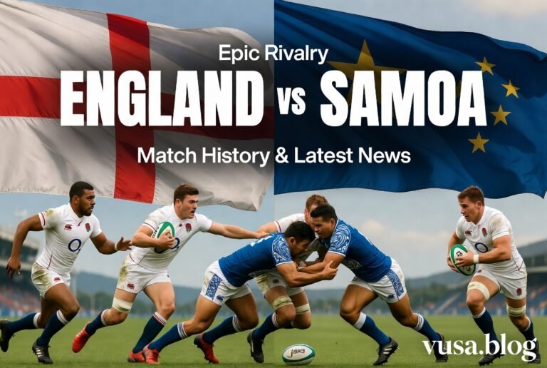 england vs samoa
