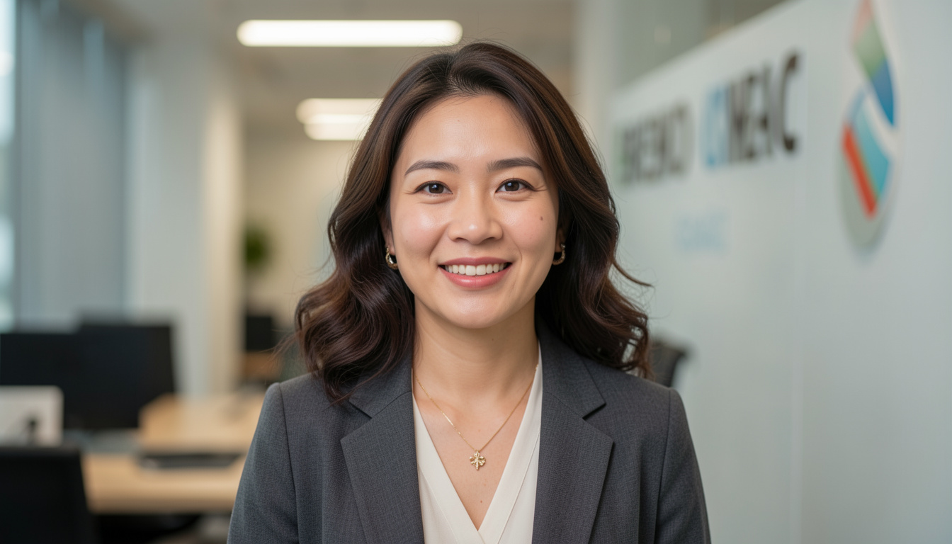 vivian kao