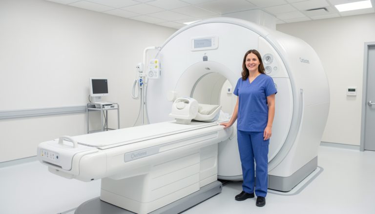 mri tech