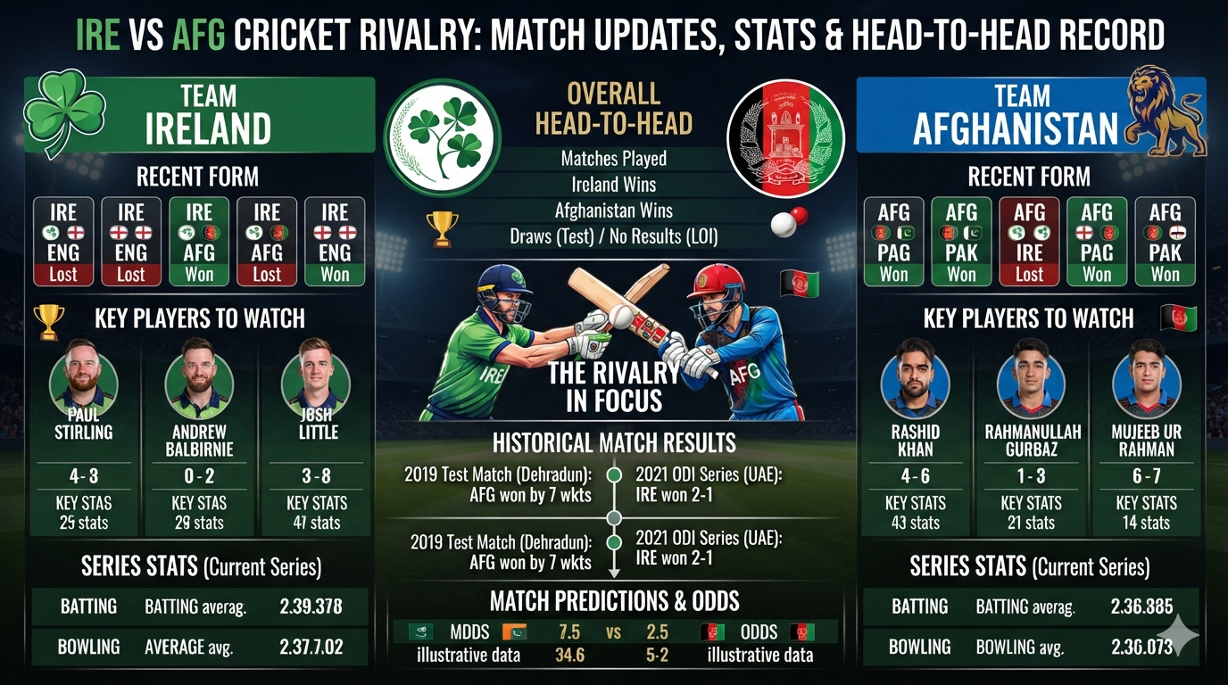 ire vs afg